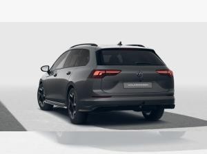 Volkswagen Golf Variant R-Line 1.5 eTSI 7-Gang DSG 7-Gang-DSG