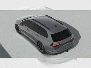 Volkswagen Golf Variant R-Line 1.5 eTSI 7-Gang DSG 7-Gang-DSG