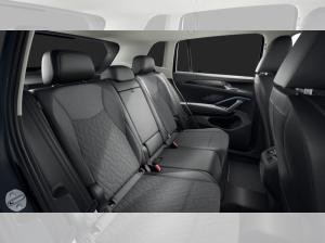 Volkswagen Tiguan Advanced 2.0 TDI 7-Gang-DSG