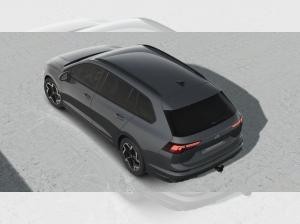 Volkswagen Golf Variant R-Line 1.5 eTSI 7-Gang DSG 7-Gang-DSG