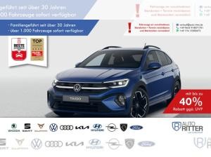 Volkswagen Taigo R-Line Limited VW 1.5 TSI 7-DSG 7-Gang-DSG