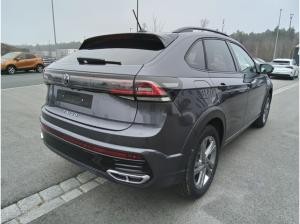 Volkswagen Taigo R-Line 1.5 TSI 7-Gang-DSG