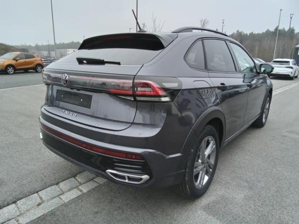 Volkswagen Taigo R-Line 1.5 TSI 7-Gang-DSG