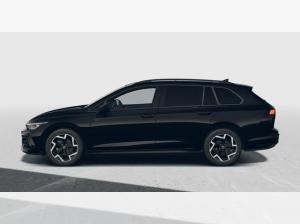 Volkswagen Golf Variant R-Line 2.0 TDI 7-Gang DSG 7-Gang-DSG