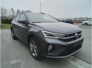 Volkswagen Taigo R-Line 1.5 TSI 7-Gang-DSG