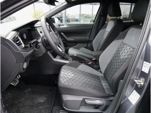 Volkswagen Taigo R-Line 1.5 TSI 7-Gang-DSG