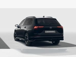 Volkswagen Golf Variant R-Line 2.0 TDI 7-Gang DSG 7-Gang-DSG