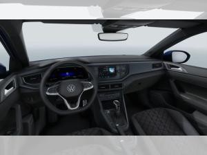 Volkswagen Taigo R-Line Limited VW 1.5 TSI 7-DSG 7-Gang-DSG