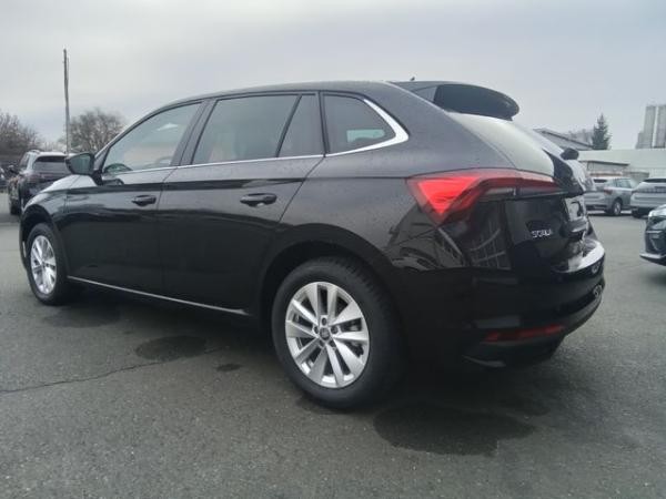 Skoda Scala Top Selection 1.0 TSI 7-Gang-DSG Frontantrieb