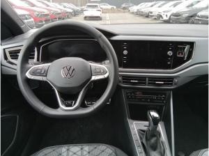 Volkswagen Taigo R-Line 1.5 TSI 7-Gang-DSG