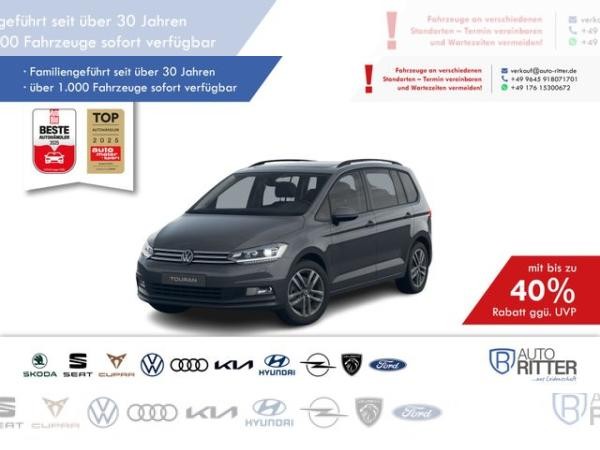 Volkswagen Touran Prime 1.5 TSI 7-Gang-DSG