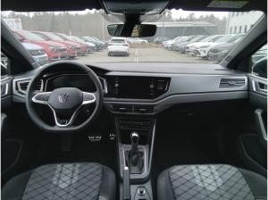 Volkswagen Taigo R-Line 1.5 TSI 7-Gang-DSG