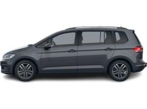 Volkswagen Touran Prime 1.5 TSI 7-Gang-DSG
