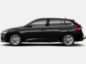 Skoda Scala Top Selection 1.5 TSI 7-Gang-DSG