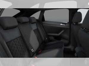 Volkswagen Taigo R-Line Limited VW 1.5 TSI 7-DSG 7-Gang-DSG