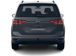 Volkswagen Touran Prime 1.5 TSI 7-Gang-DSG