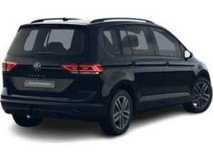 Volkswagen Touran Prime 1.5 TSI 7-Gang-DSG