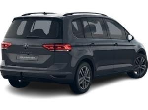 Volkswagen Touran Prime 1.5 TSI 7-Gang-DSG
