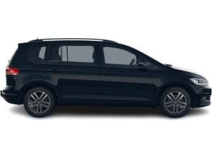 Volkswagen Touran Prime 1.5 TSI 7-Gang-DSG