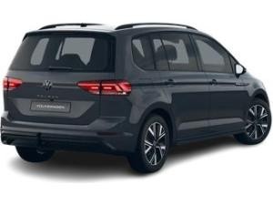 Volkswagen Touran Highline R-Line 1.5 TSI 7-Gang-DSG 7-Gang DSG