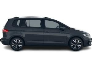 Volkswagen Touran Highline R-Line 1.5 TSI 7-Gang-DSG 7-Gang DSG