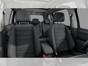 Volkswagen Touran Prime 1.5 TSI 7-Gang-DSG
