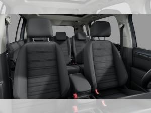Volkswagen Touran Prime 1.5 TSI 7-Gang-DSG