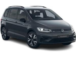 Volkswagen Touran Highline R-Line 1.5 TSI 7-Gang-DSG 7-Gang DSG