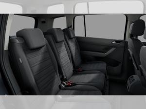 Volkswagen Touran Prime 1.5 TSI 7-Gang-DSG