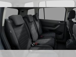 Volkswagen Touran Prime 1.5 TSI 7-Gang-DSG