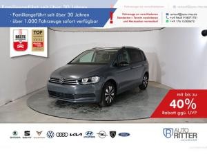 Volkswagen Touran GOAL 1.5 TSI 7-Gang-DSG 7-Gang DSG