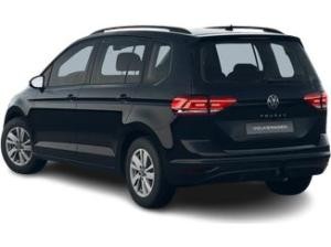 Volkswagen Touran GOAL 1.5 TSI 7-Gang-DSG 7-Gang DSG