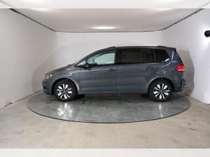 Volkswagen Touran GOAL 1.5 TSI 7-Gang-DSG 7-Gang DSG