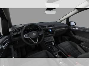 Volkswagen Touran Highline R-Line 1.5 TSI 7-Gang-DSG 7-Gang DSG