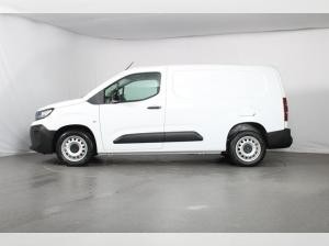 Opel Combo Länge 2 mit erhöhter Nutzlast Cargo L2 1.5 Diesel 6-Gang-Schaltgetriebe BlueHDi 6-Gang