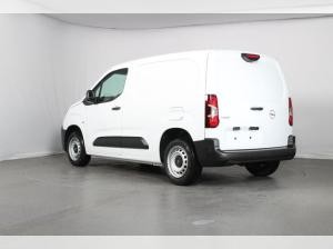 Opel Combo Länge 1 mit normaler Nutzlast Cargo L1 1.5 Diesel 6-Gang BlueHDi