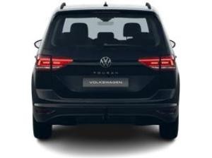 Volkswagen Touran GOAL 1.5 TSI 7-Gang-DSG 7-Gang DSG