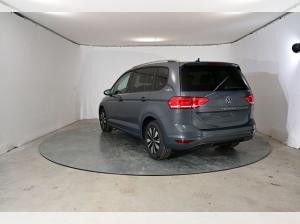 Volkswagen Touran GOAL 1.5 TSI 7-Gang-DSG 7-Gang DSG