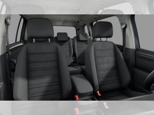 Volkswagen Touran Highline R-Line 1.5 TSI 7-Gang-DSG 7-Gang DSG