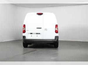 Opel Combo Länge 1 mit normaler Nutzlast Cargo L1 1.5 Diesel 6-Gang BlueHDi