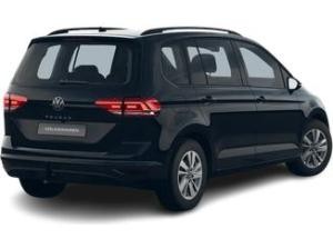 Volkswagen Touran GOAL 1.5 TSI 7-Gang-DSG 7-Gang DSG