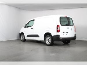 Opel Combo Länge 2 mit erhöhter Nutzlast Cargo L2 1.5 Diesel 6-Gang-Schaltgetriebe BlueHDi 6-Gang