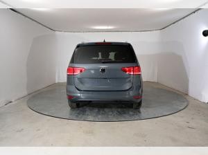 Volkswagen Touran GOAL 1.5 TSI 7-Gang-DSG 7-Gang DSG
