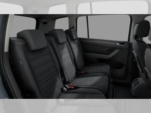 Volkswagen Touran Highline R-Line 1.5 TSI 7-Gang-DSG 7-Gang DSG