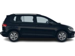 Volkswagen Touran GOAL 1.5 TSI 7-Gang-DSG 7-Gang DSG