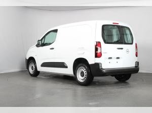 Opel Combo Länge 1 mit normaler Nutzlast Cargo L1 1.5 Diesel 6-Gang BlueHDi