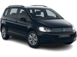 Volkswagen Touran GOAL 1.5 TSI 7-Gang-DSG 7-Gang DSG