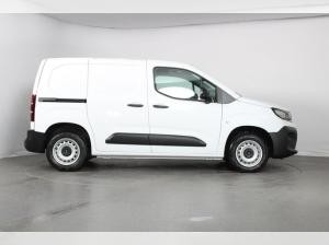 Opel Combo Länge 1 mit normaler Nutzlast Cargo L1 1.5 Diesel 6-Gang BlueHDi