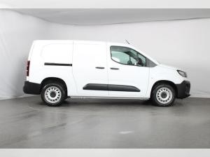 Opel Combo Länge 2 mit erhöhter Nutzlast Cargo L2 1.5 Diesel 6-Gang-Schaltgetriebe BlueHDi 6-Gang