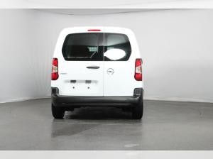 Opel Combo Länge 1 mit normaler Nutzlast Cargo L1 1.5 Diesel 6-Gang BlueHDi